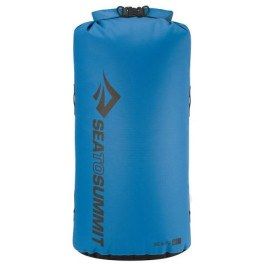 Sea To Summit Bolsa Estanca Big River Dry Bag - 65 L Azul