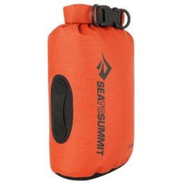 Sea To Summit Bolsa Estanca Big River Dry Bag - 5 L Naranja