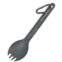 Sea To Summit Alpha Light Spork - Tenedor Aluminio