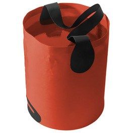 Sea To Summit Folding Bucket 10 L Rojo