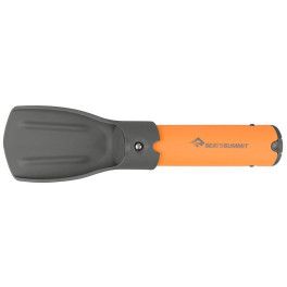 Sea To Summit Pocket Trowel Nylon Naranja