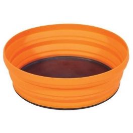 Sea To Summit Xl-bowl Recipiente Naranja