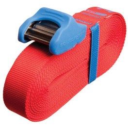 Sea To Summit Tie Down With Silicone Cover 5.5 Metre Double Pack Azul