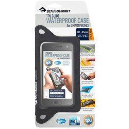 Sea To Summit Funda Tpu Guide Waterproof Smart Phones Negro