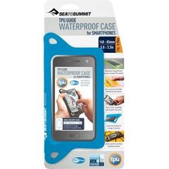 Sea To Summit Tpu Guide Waterp Smartph Azul