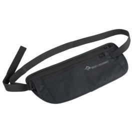 Sea To Summit Cartera Money Belt Negro - Gris