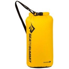 Sea To Summit Bolsa Estanca Sling Dry Bag - 20 L Amarillo