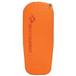 Sea To Summit Colchoneta Autohinchable Ultralight Mat Xs Naranja