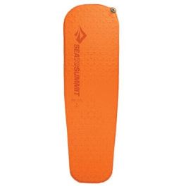 Sea To Summit Colchoneta Autohinchable Ultralight Mat S Naranja