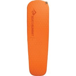 Sea To Summit Ultralight Selfinflating Regular - Colchoneta Ultraligera Autoinflable Naranja