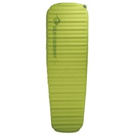 Sea To Summit Comfort Light Selfinflat Regular - Colchoneta Autoinflable Verde