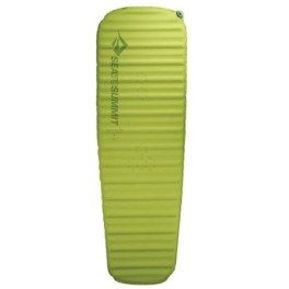 Sea To Summit Colchoneta Autohinchable Comfort Light L Verde