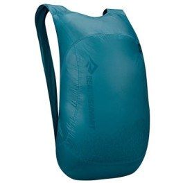 Sea To Summit Mochila Plegable Ultra-sil Nano Daypack Azul Oscuro