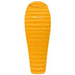 Sea To Summit Saco De Dormir Spark Spo - R Left Zip Amarillo