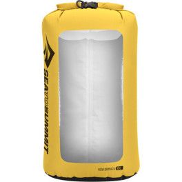 Sea To Summit Bolsa Estanca View 70d Dry Sack - 2 L Amarillo