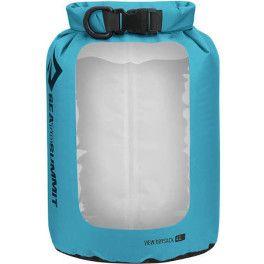 Sea To Summit Bolsa Estanca View 70d Dry Sack - 4 L Azul