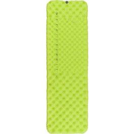 Sea To Summit Colchoneta Hinchable Comfort Light Asc Mat Large Verde