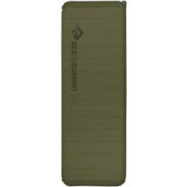 Sea To Summit Colchoneta Autohinchable Camp Plus Rectangular 183x64x7.5 Cm