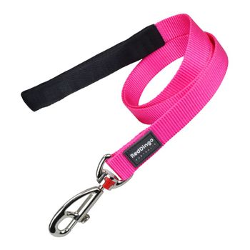 Correa Para Perro Red Dingo Fucsia (2.5 X 120 Cm)