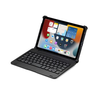 Funda Con Bluetooth Teclado Ykcloud F1 Mini6 Para Ipad Mini6