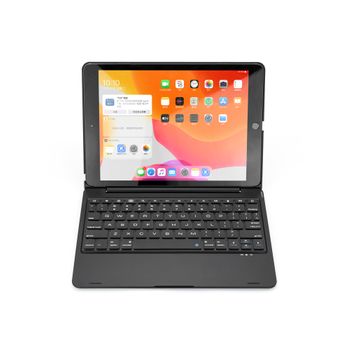 Funda Con Bluetooth Teclado Ykcloud Rk102d Para Ipad 10.2(2021