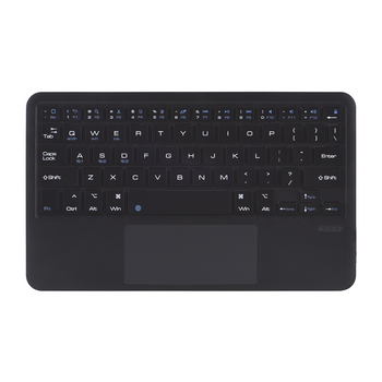 Bluetooth Teclado Ykcloud B102 Para Ios/andriod/windows