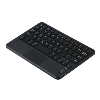 Bluetooth Teclado Ykcloud Hb118 Para Ios/andriod/windows