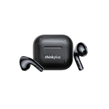 Auriculares Inalámbricos Lenovo Lp-40 13mm Type-c 22h Bluetooth5.0 Ipx4