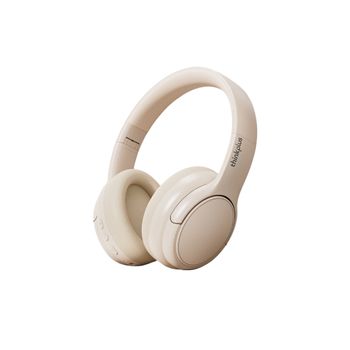 Lenovo-auriculares inalámbricos TH30, cascos con Bluetooth 5,3, plegables