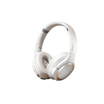 Auriculares Inalámbricos Lenovo Th40 25db 40mm Type-c 30h Bluetooth5.0 Ipx5