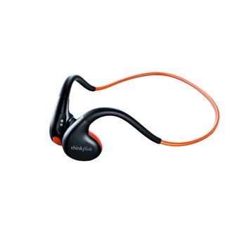 Auriculares Inalámbricos Lenovo X7 16mm Type-c 10h Bluetooth5.3 Ipx5