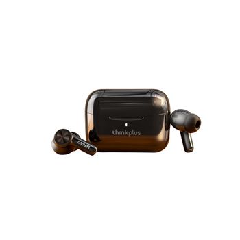 Auriculares Inalámbricos Lenovo Lp70 Pro 13mm Type-c 18h Bluetooth5.2 Ipx5