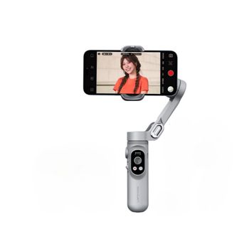 Palo De Selfie Aochuan Smart X 337°fill Light 10h 2600mah