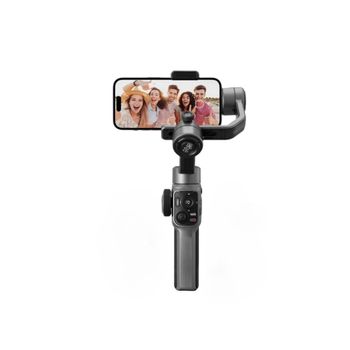 Palo De Selfie Zhiyun Smooth5s Combo 180°fill Light Bluetooth4.2 2600mah