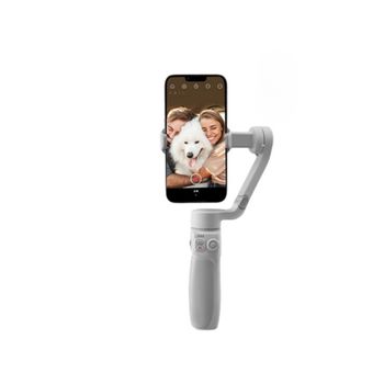 Palo De Selfie Zhiyun Smoothq4 338°bluetooth4.2 21.5cm 1200mah