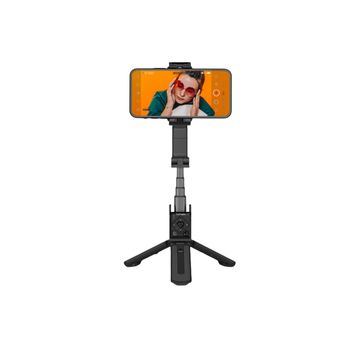 Palo De Selfie Hohem Isteadyq 360°28cm 460mah