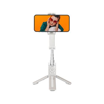 Palo De Selfie Hohem Isteadyq 360°28cm 460mah