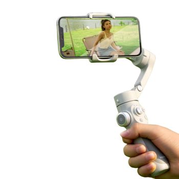 Palo De Selfie Feiyutech Vb4 Bluetooth5.0 21.6cm Ai 950mah