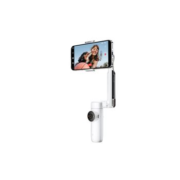 Palo Para Selfie Insta360 Selfie Stick Invisible/ Negro con Ofertas en  Carrefour