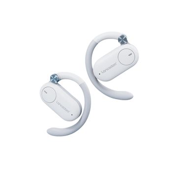 Auriculares Inalámbricos Langsdom Bs3 14.2mm Type-c 65h Ipx5 Bluetooth5.3