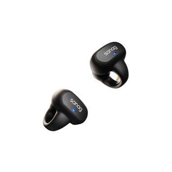 Auriculares Inalámbricos Sanag Z50 Pro Max Type-c 56h Ipx4 Bluetooth5.3