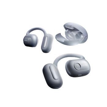 Auriculares Inalámbricos Sanag Z65s Pro 16mm Type-c 72h Ipx4 Bluetooth5.3