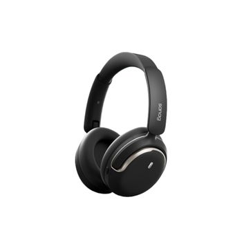 Auriculares Inalámbricos Sanag D10 Pro 42mm Type-c 120h  Bluetooth5.3