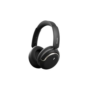 Auriculares Inalámbricos Sanag D50 Pro 48db 40mm Type-c 130h Bluetooth5.3