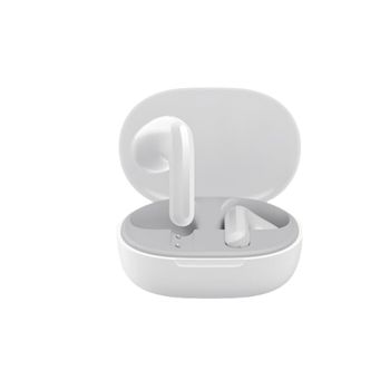 Auriculares Inalámbricos Redmi Buds 4w 12mm Type-c 20h Ipx4 Bluetooth5.3