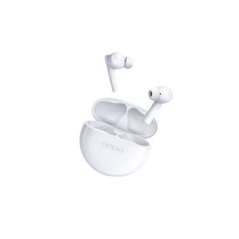 Auriculares Inalámbricos Oppo Enco Air2i 10mm Type-c Ipx4 28h Bluetooth5.2 Hifi