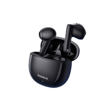 Auriculares Inalámbricos Baseus E13 12mm Type-c 30h Bluetooth5.3