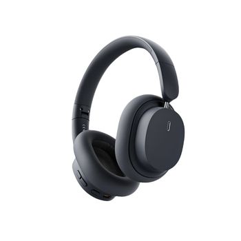 Auriculares Inalámbricos Baseus D05 40mm Type-c 70h Bluetooth5.3