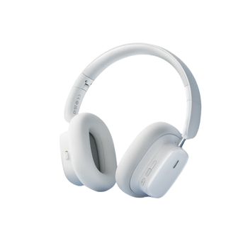 Auriculares Inalámbricos Baseus H1i 38db 40mm Type-c 70h Bluetooth5.3