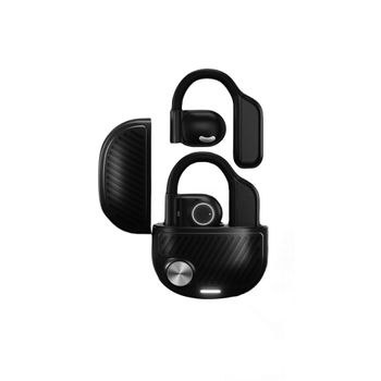 Auriculares Inalámbricos Oksj I31x 16mm Type-c 12h Bluetooth5.3 Ipx5